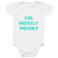 Im mostly moody