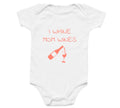 Infant onesie