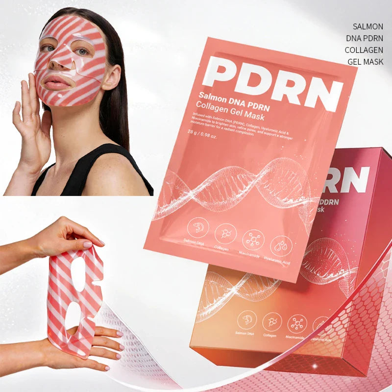 Glow Boost Hydrating Mask