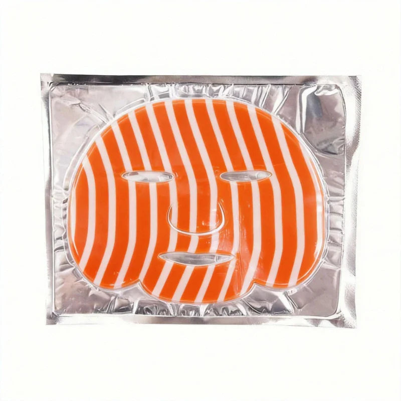 Glow Boost Hydrating Mask