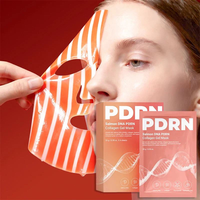 Glow Boost Hydrating Mask