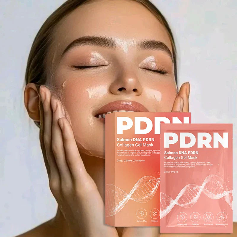 Glow Boost Hydrating Mask